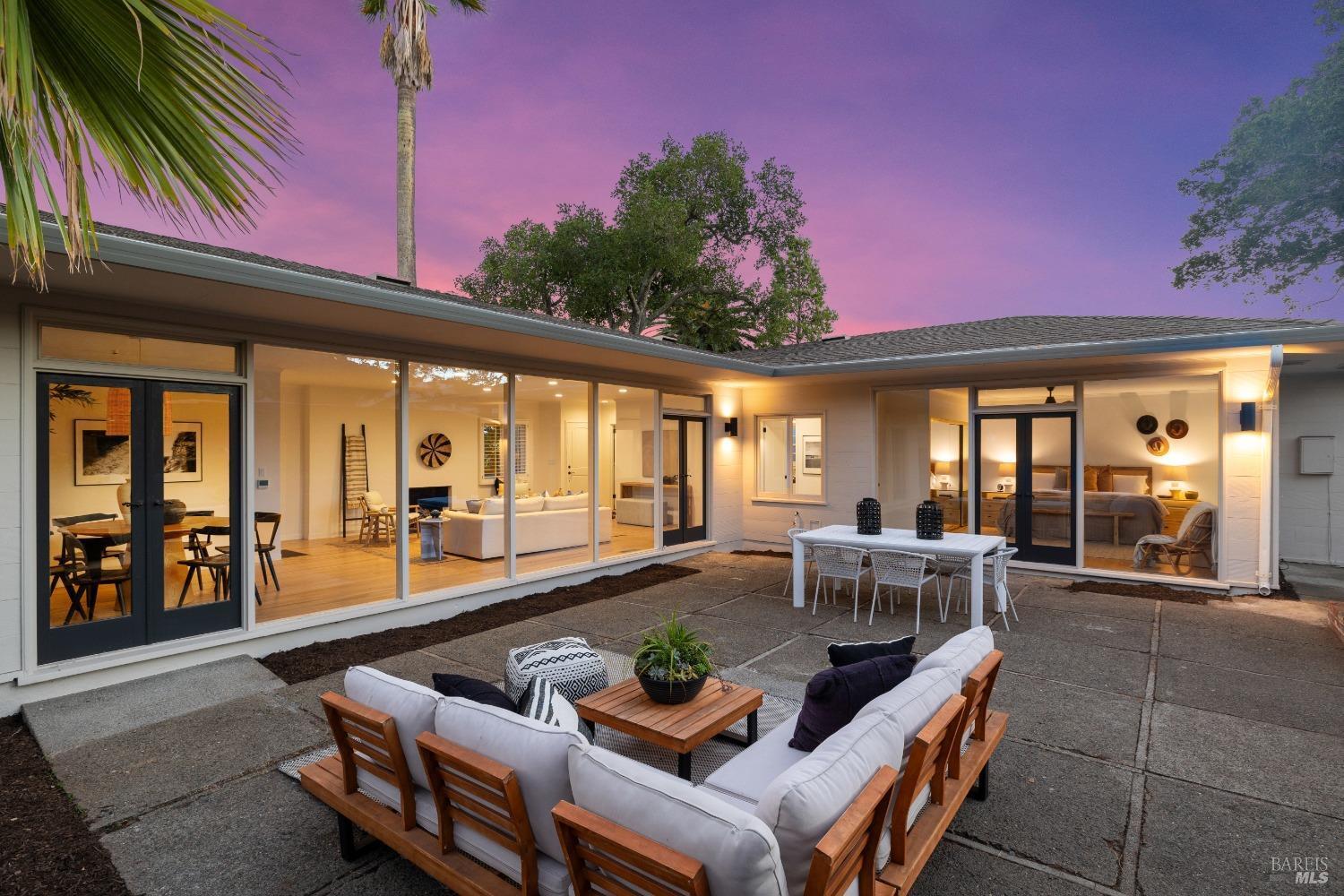 Property Photo: 51 Rafael Drive CA 94901