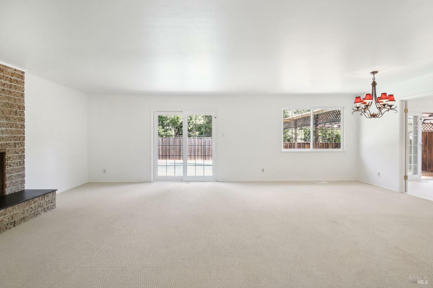 Property Photo:  32 Westbrae Drive  CA 94930 