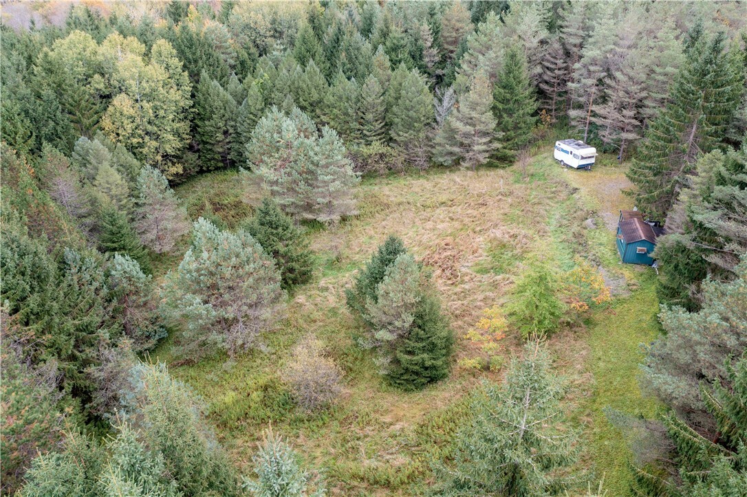 Property Photo:  3417 Brown Hill Road  NY 14826 