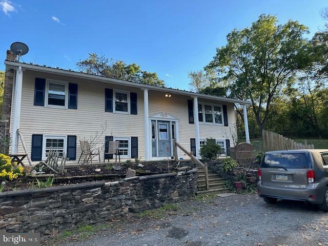 215 Loshes Run Road  Duncannon PA 17020 photo