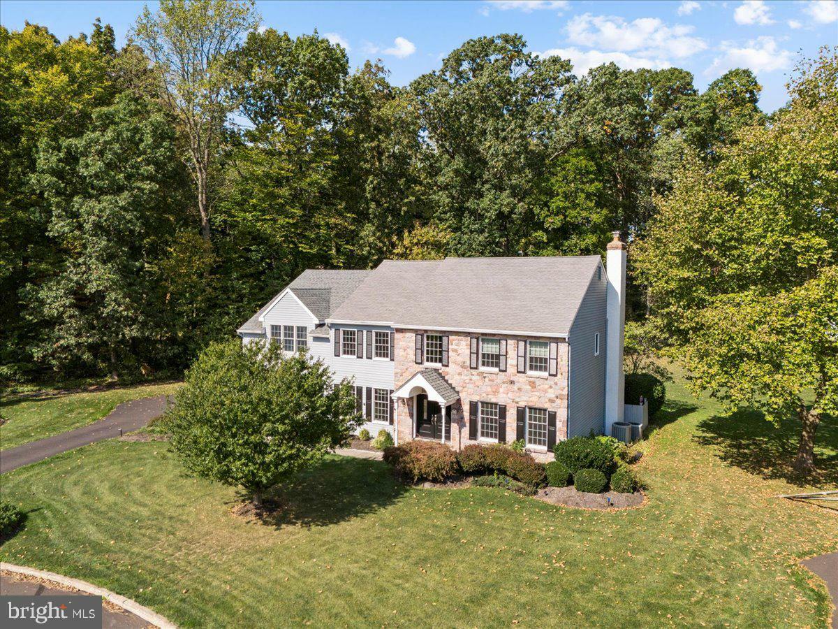 Property Photo:  20 Tracy Drive  PA 18901 