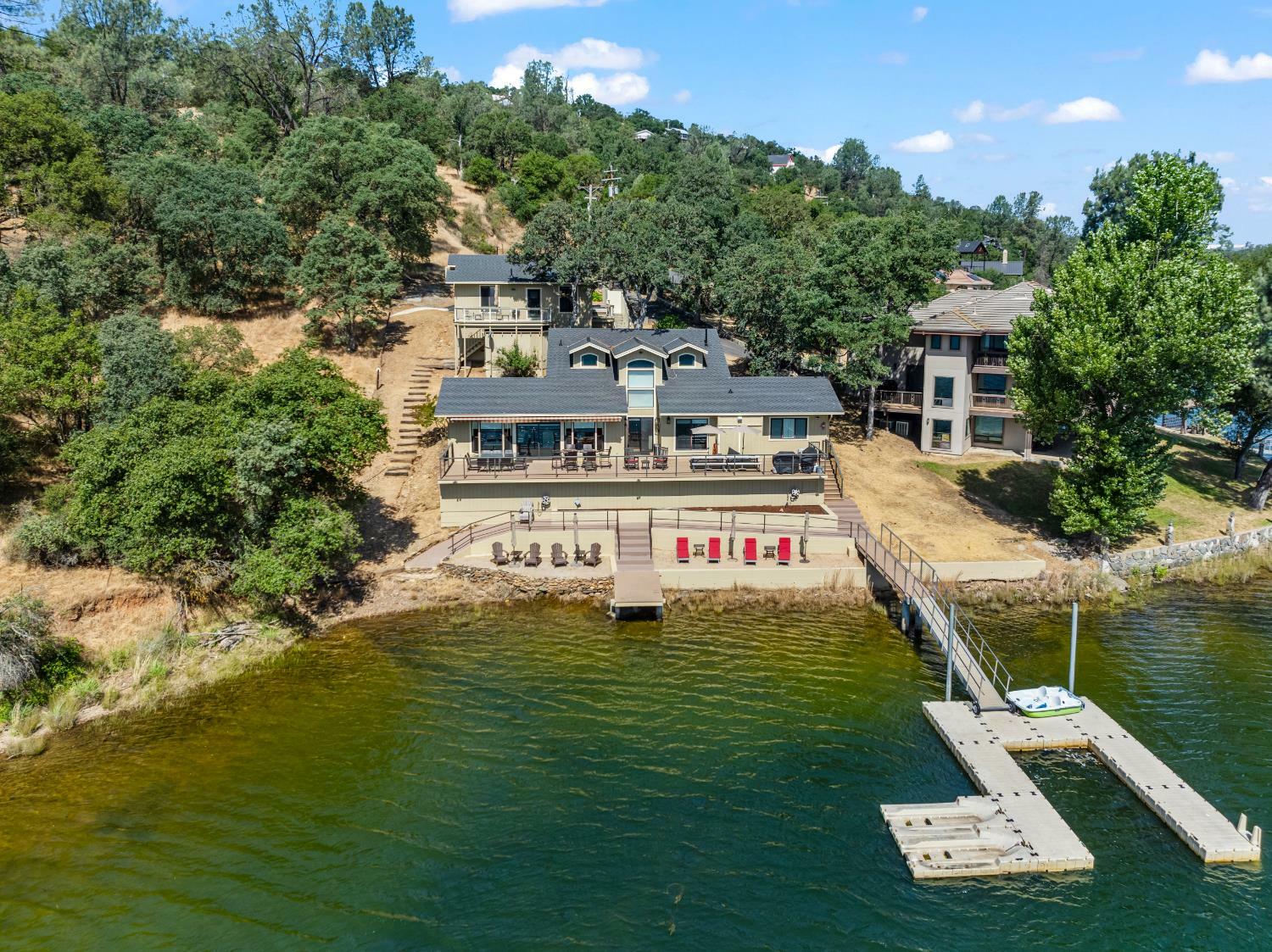 Property Photo: 5105 Lakeshore Drive CA 95228