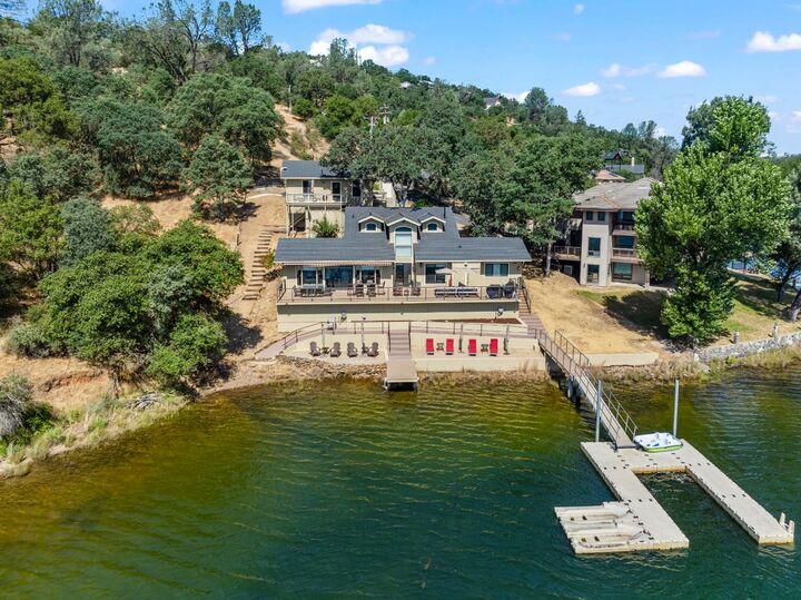 Property Photo:  5105 Lakeshore Drive  CA 95228