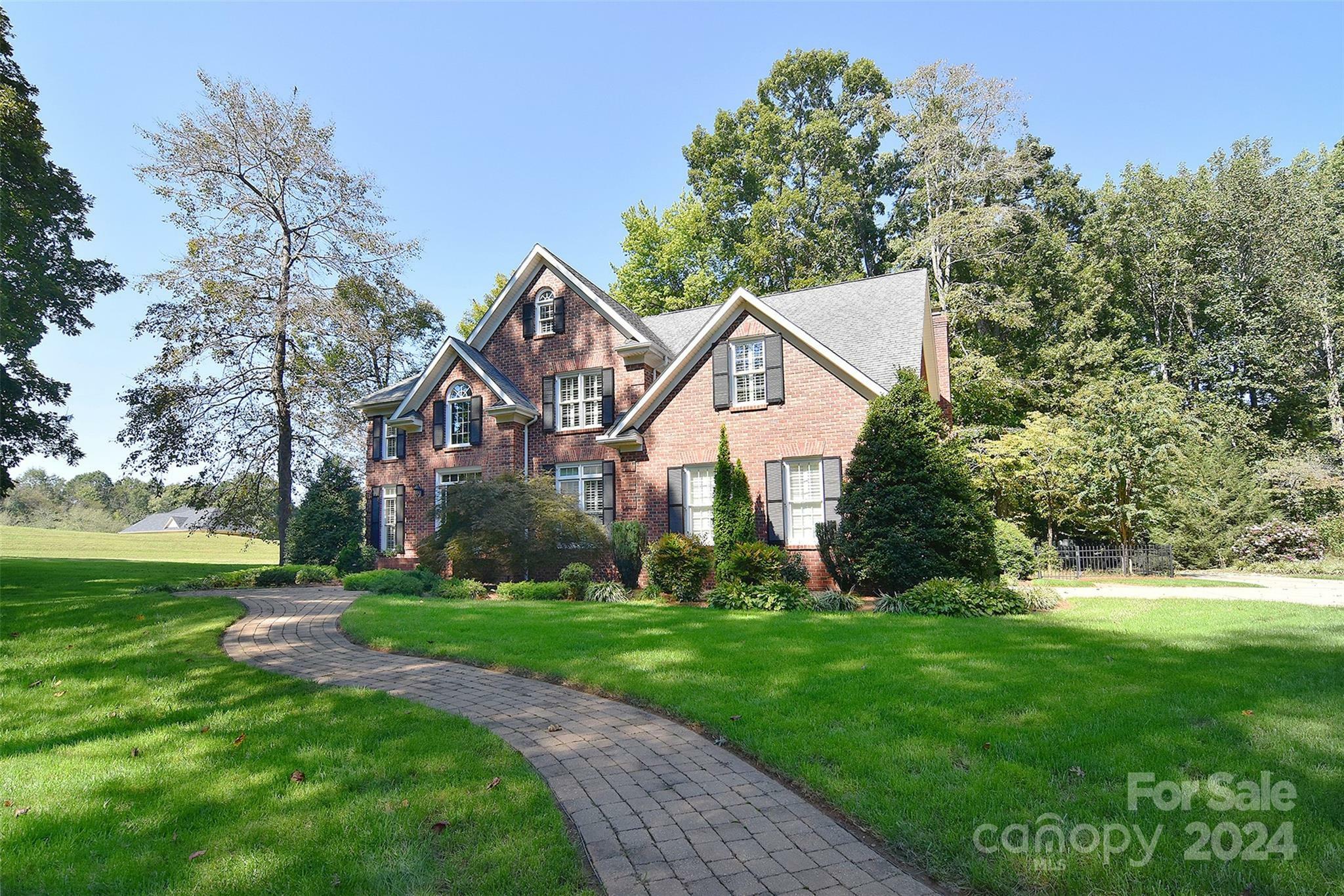 214 Forest Glen Drive  Salisbury NC 28147 photo