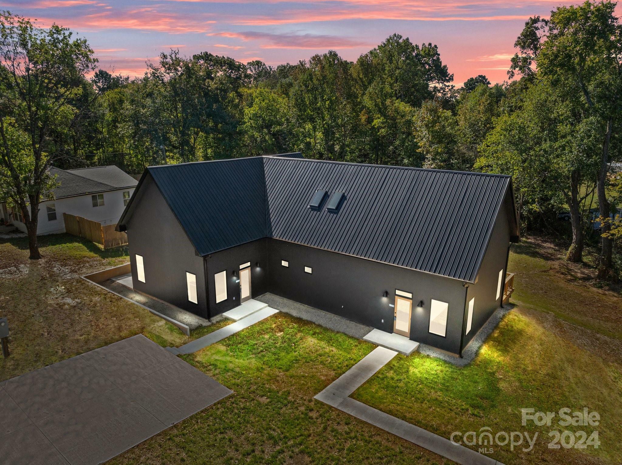 Property Photo:  122 Laura Road A  NC 28117 