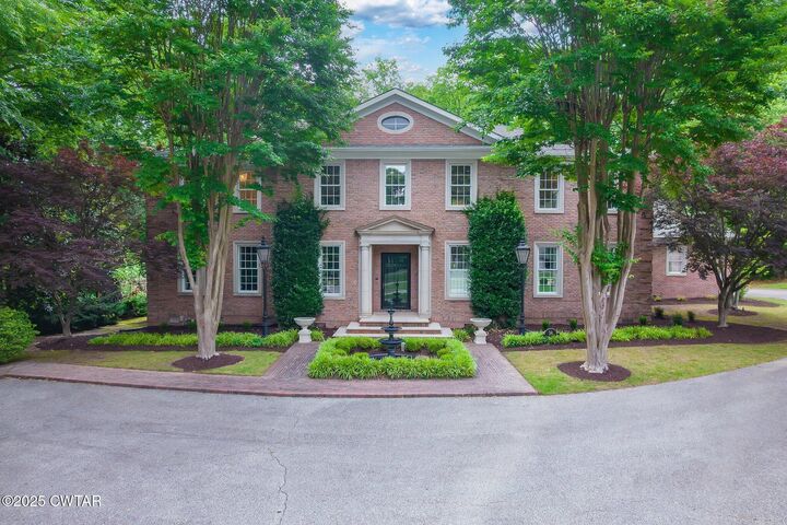 34 Cross Creek Cove  Jackson TN 38305 photo