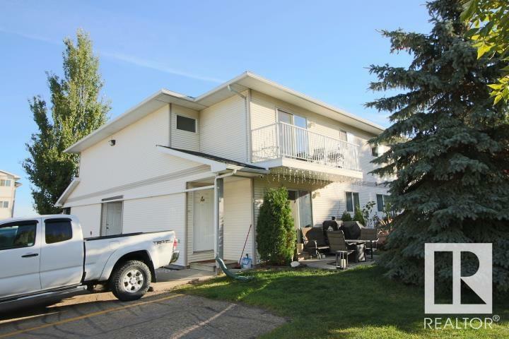 Property Photo:  122 Westpark 108D  AB T8L 4M2 