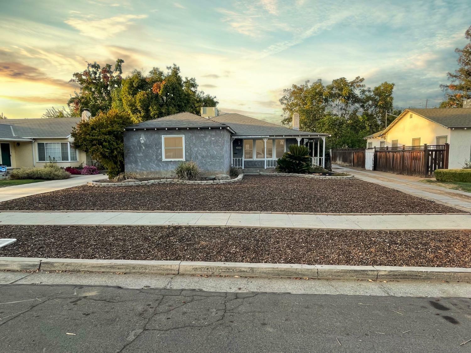 73 E Cortland Avenue  Fresno CA 93704 photo