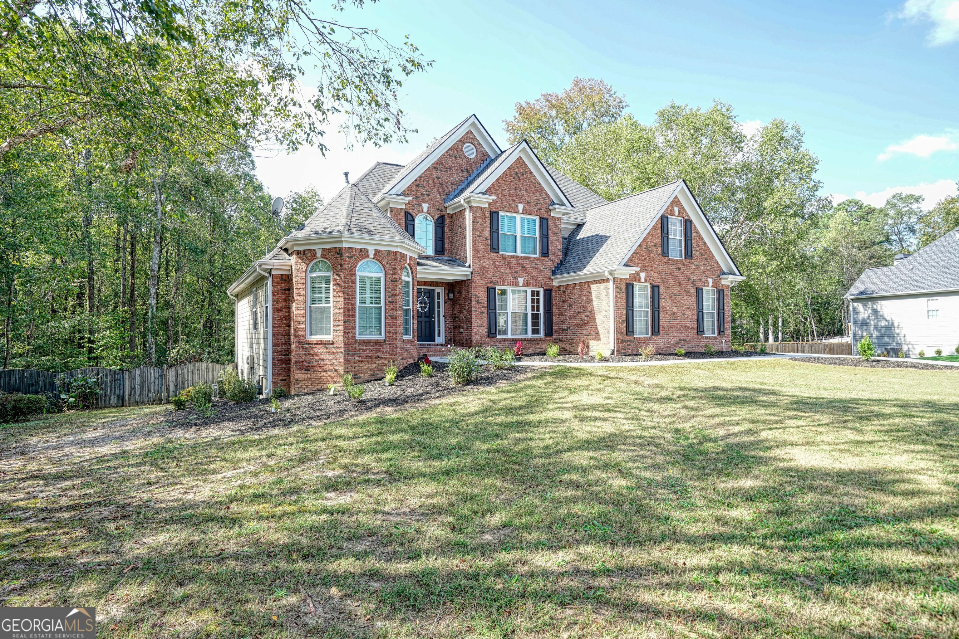 Property Photo:  1213 Blue Springs Drive  GA 30052 