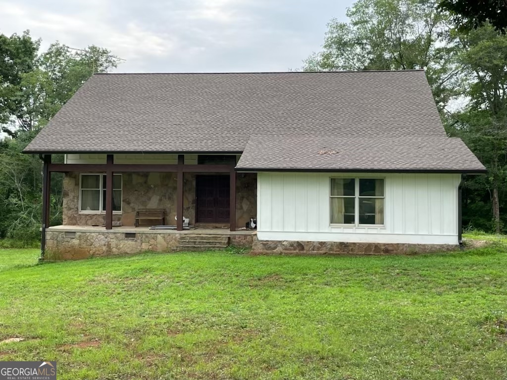 Property Photo:  585 Reynolds Bend Road SE  GA 30161 