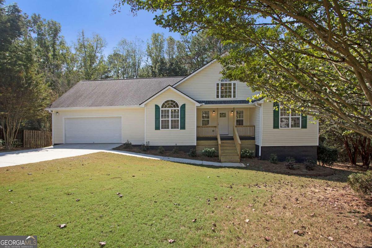 Property Photo:  4725 Hidden Creek Court  GA 30052 