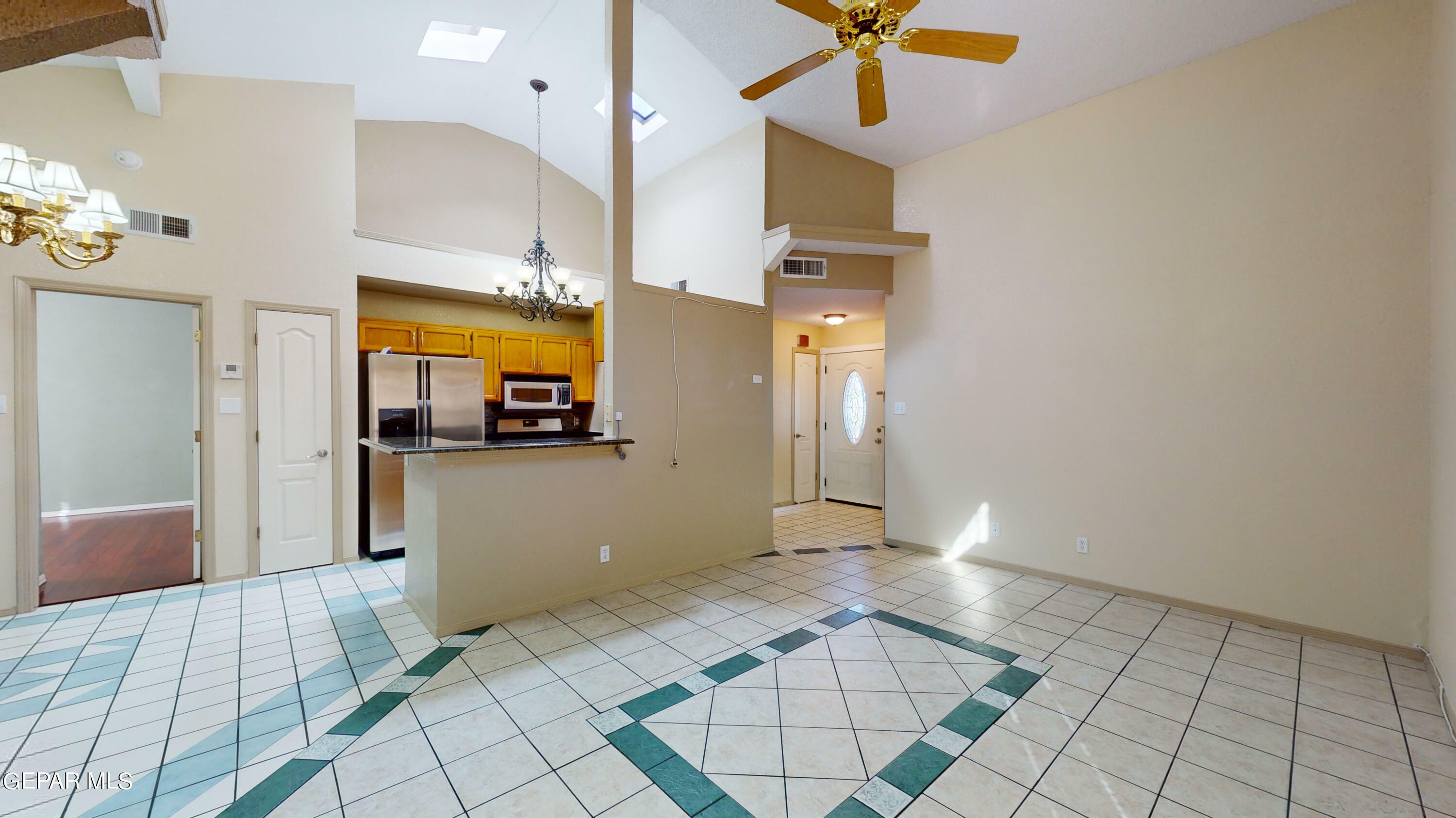 Property Photo:  12042 Paul Klee Drive  TX 79936 