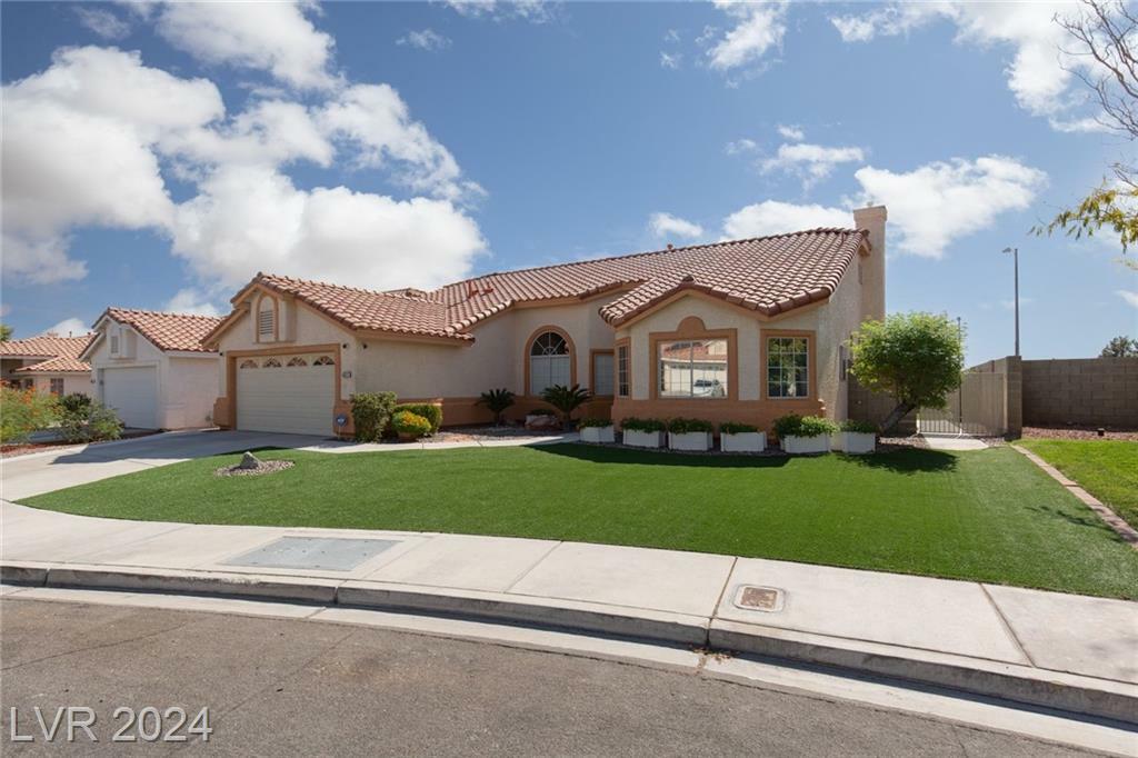 5317 Still Breeze Avenue  Las Vegas NV 89130 photo