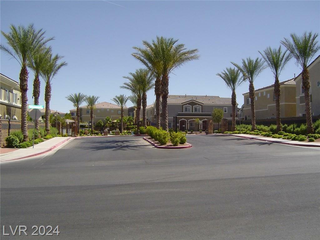 Property Photo:  9303 Gilcrease Avenue 1101  NV 89149 