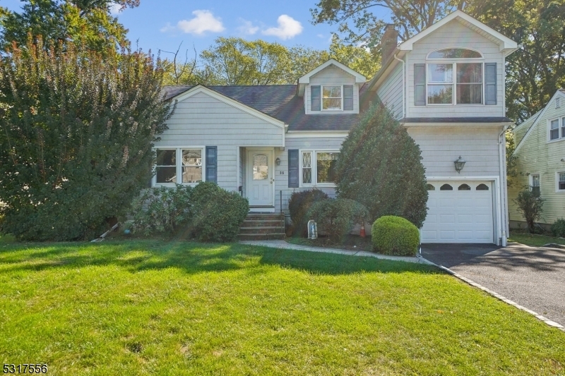 Property Photo:  25 Montgomery Rd  NJ 07039 