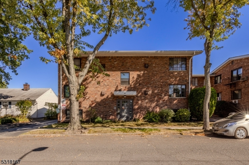 Property Photo: 20 Washington St 1B NJ 07066