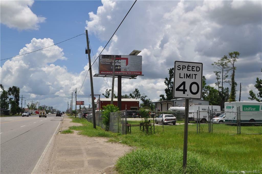 Property Photo:  1901 N Martin Luther King Highway  LA 70601 