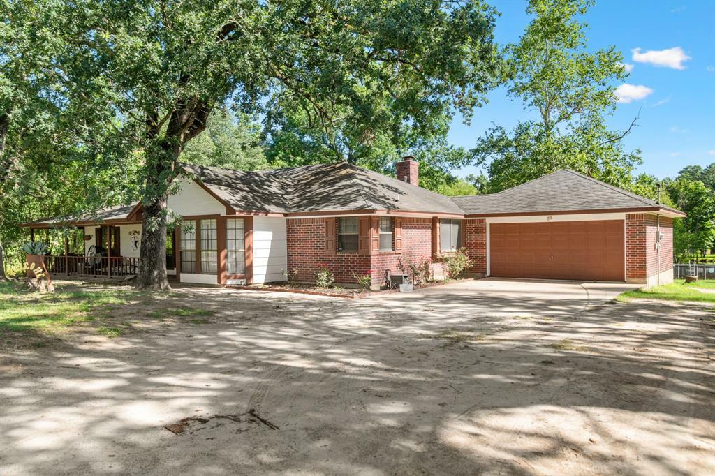 Property Photo:  2470 State Highway 75  TX 77320 