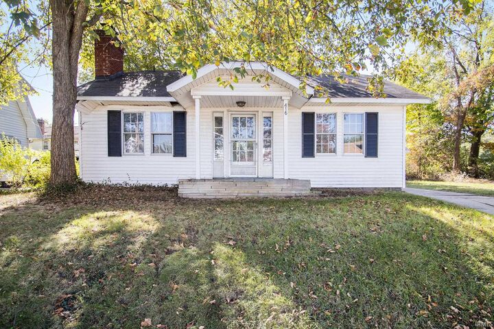 416 Tonti Street  South Bend IN 46617-1151 photo
