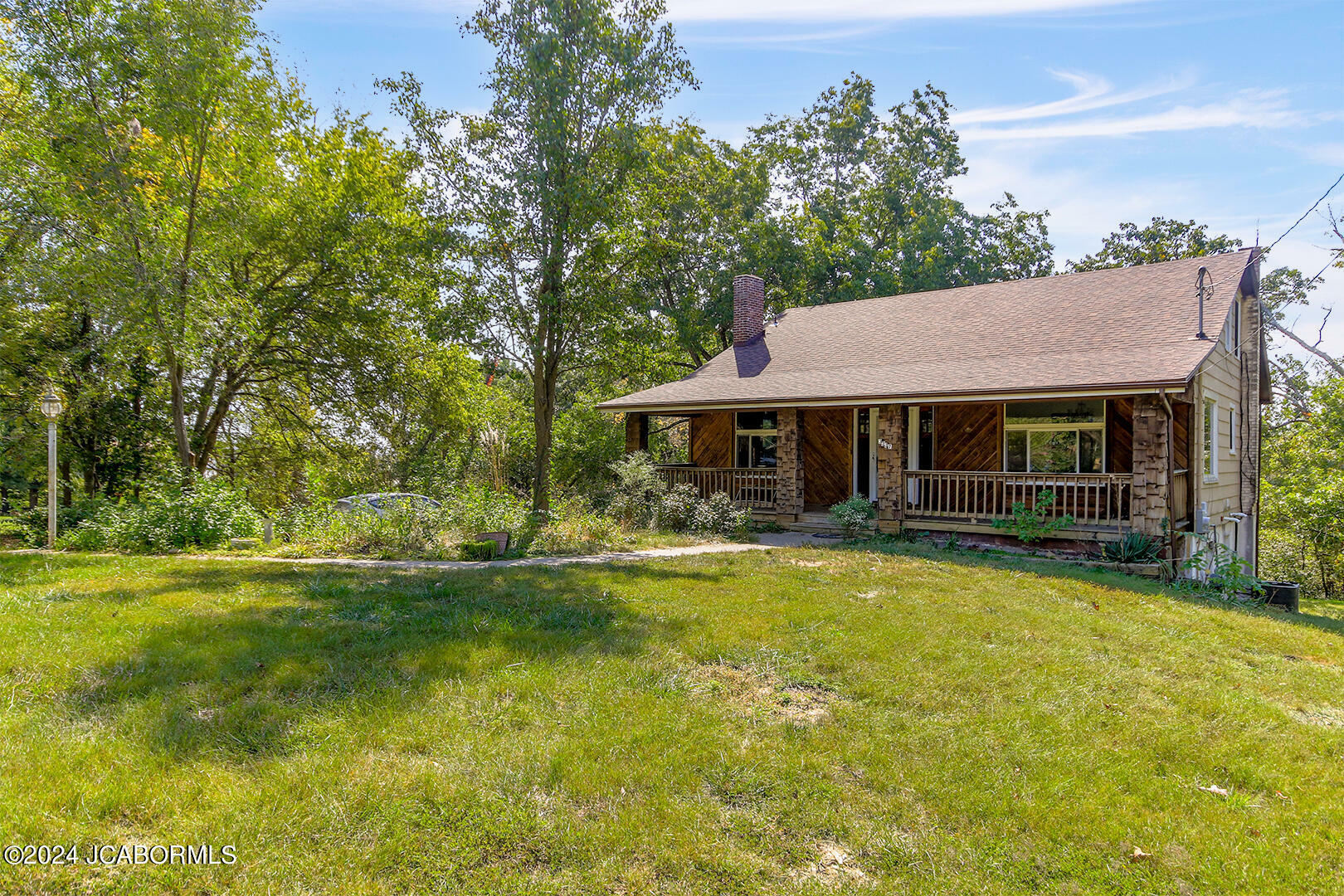 Property Photo:  3227 S Ten Mile Drive  MO 65109 