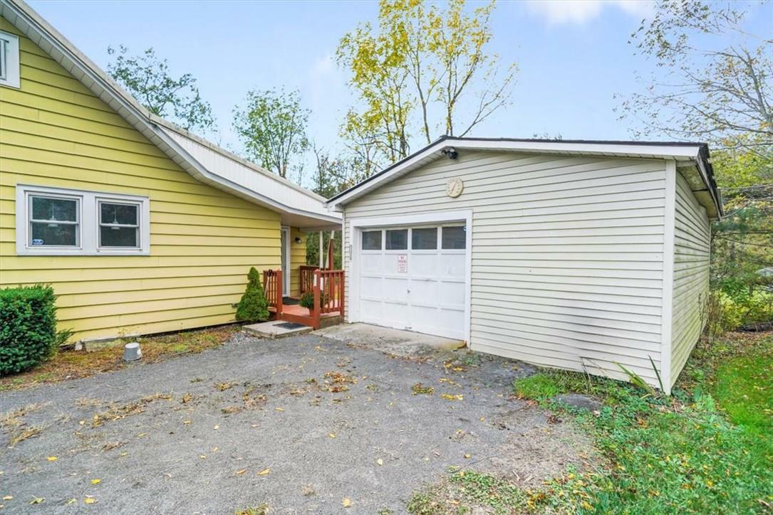 Property Photo:  263 Ulsterville Road  NY 12566 