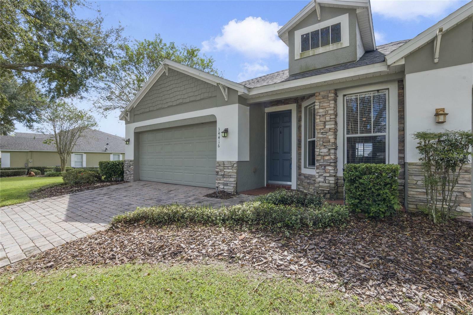 34416 Tuscany Avenue  Sorrento FL 32776 photo