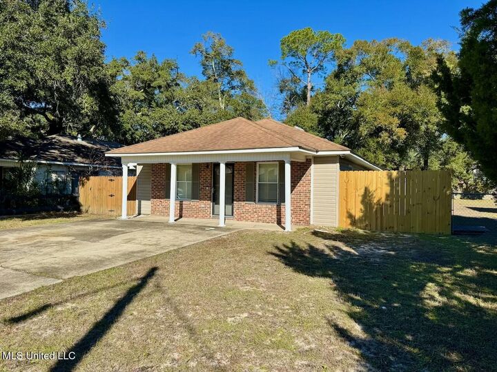 810 26th Street  Gulfport MS 39501 photo