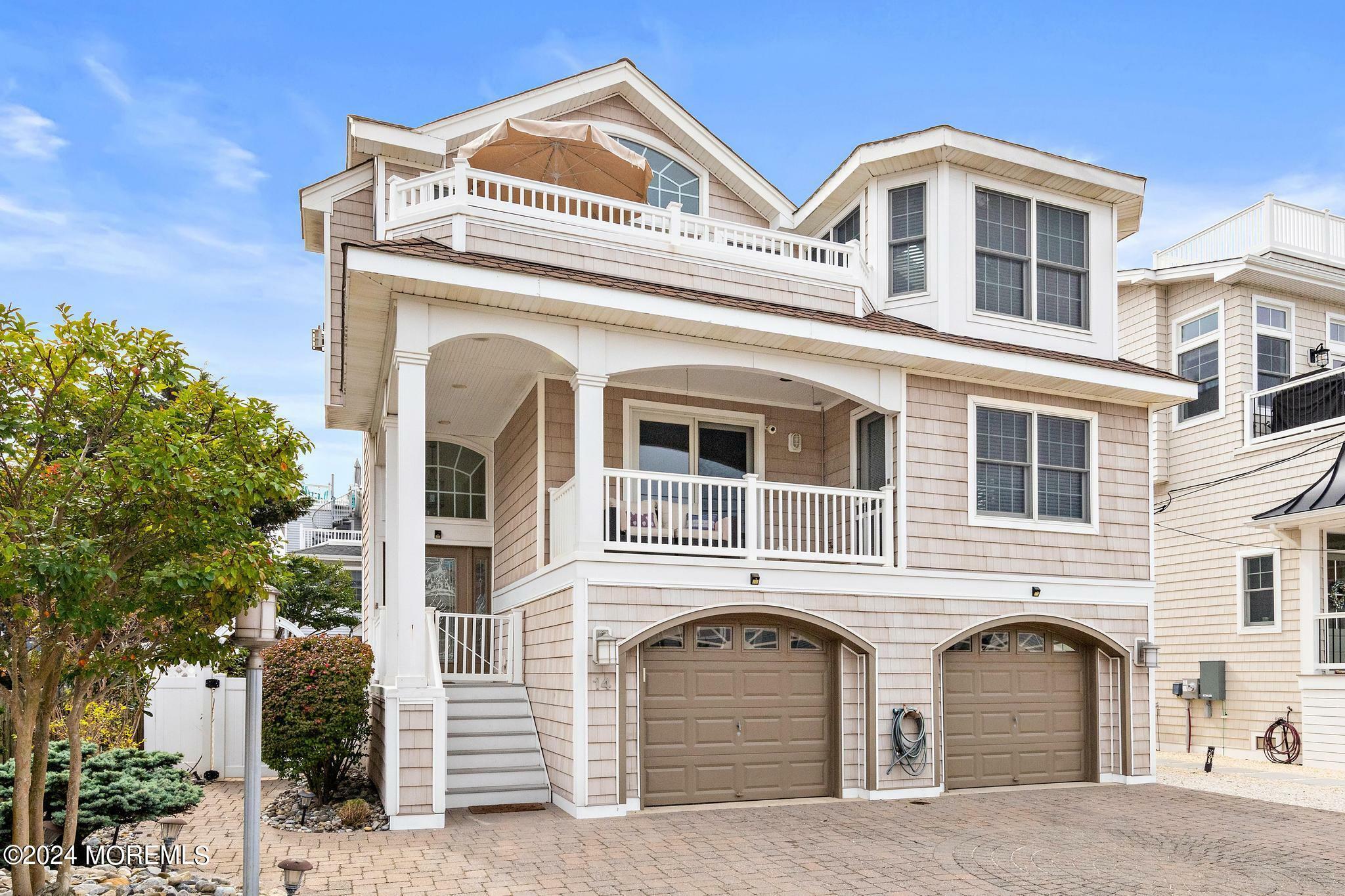 Property Photo:  14 E 44th Street  NJ 08008 