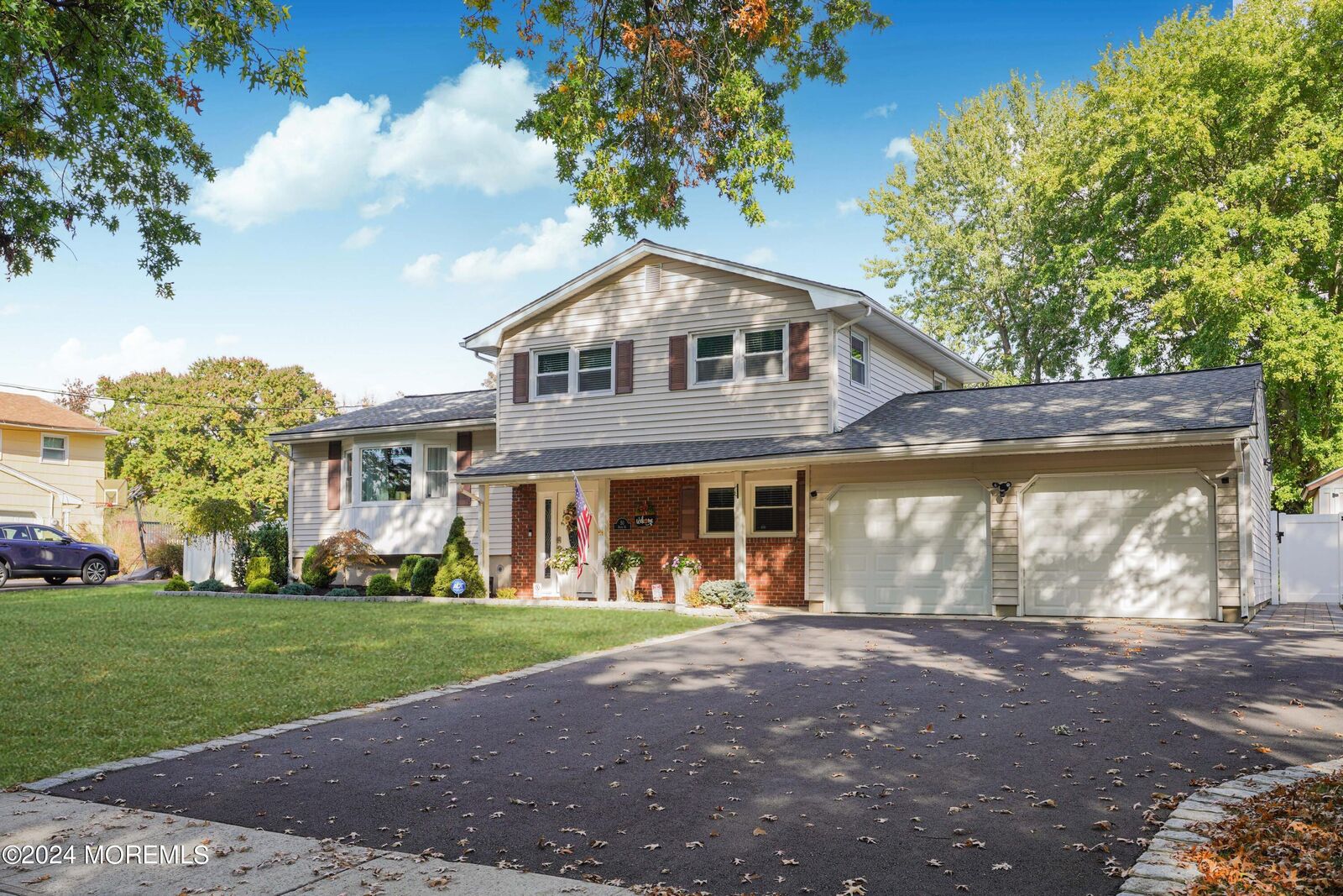 Property Photo:  50 Dutch Road  NJ 08816 