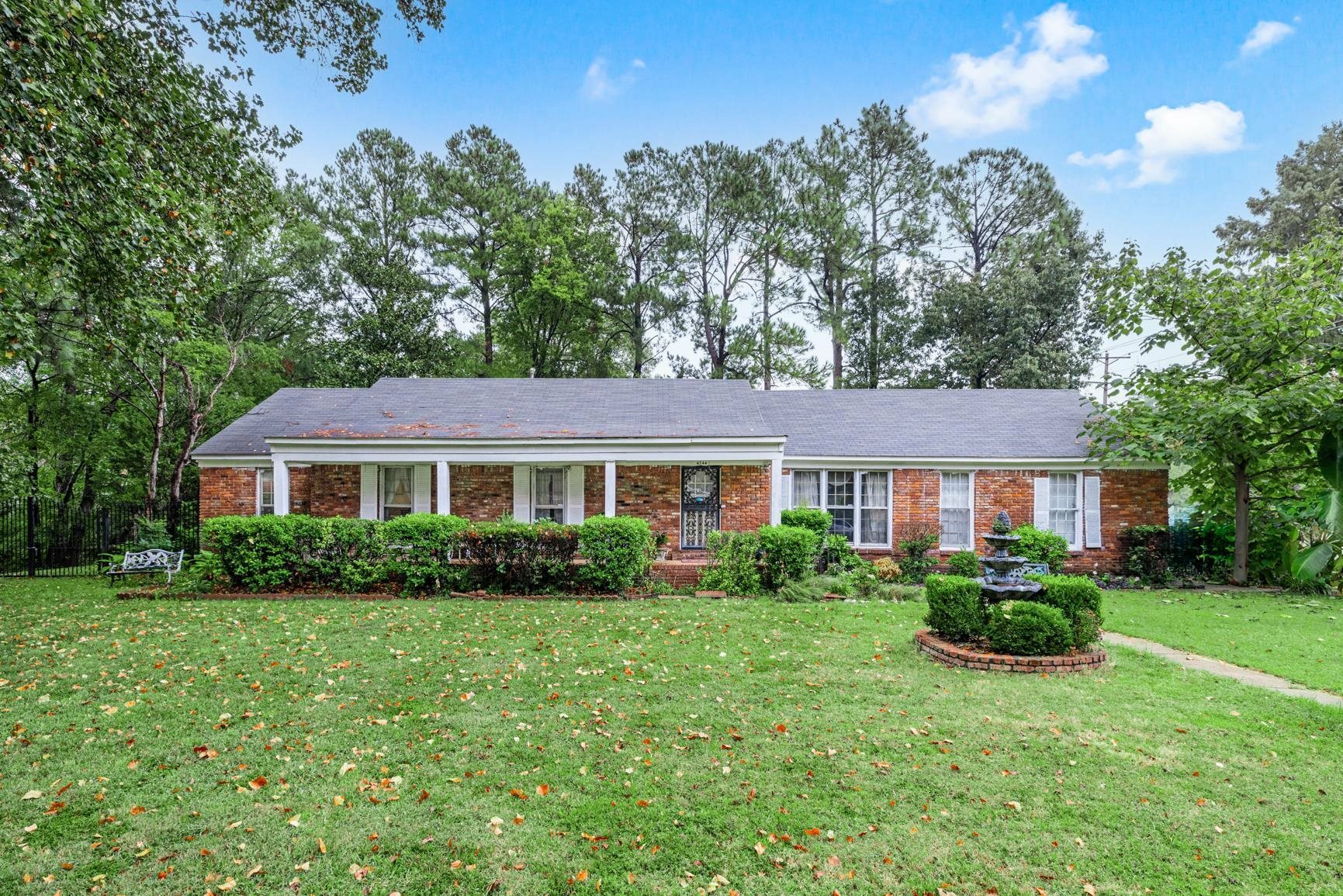 Property Photo:  4344 Paula Dr  TN 38116 