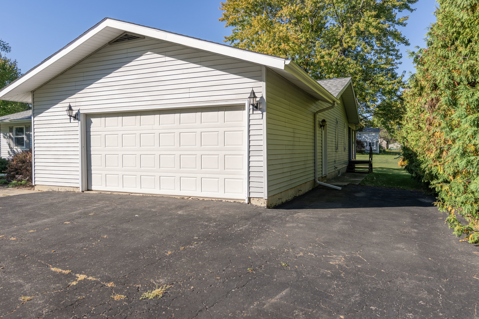 Property Photo:  18 Royce Road  IL 60543 