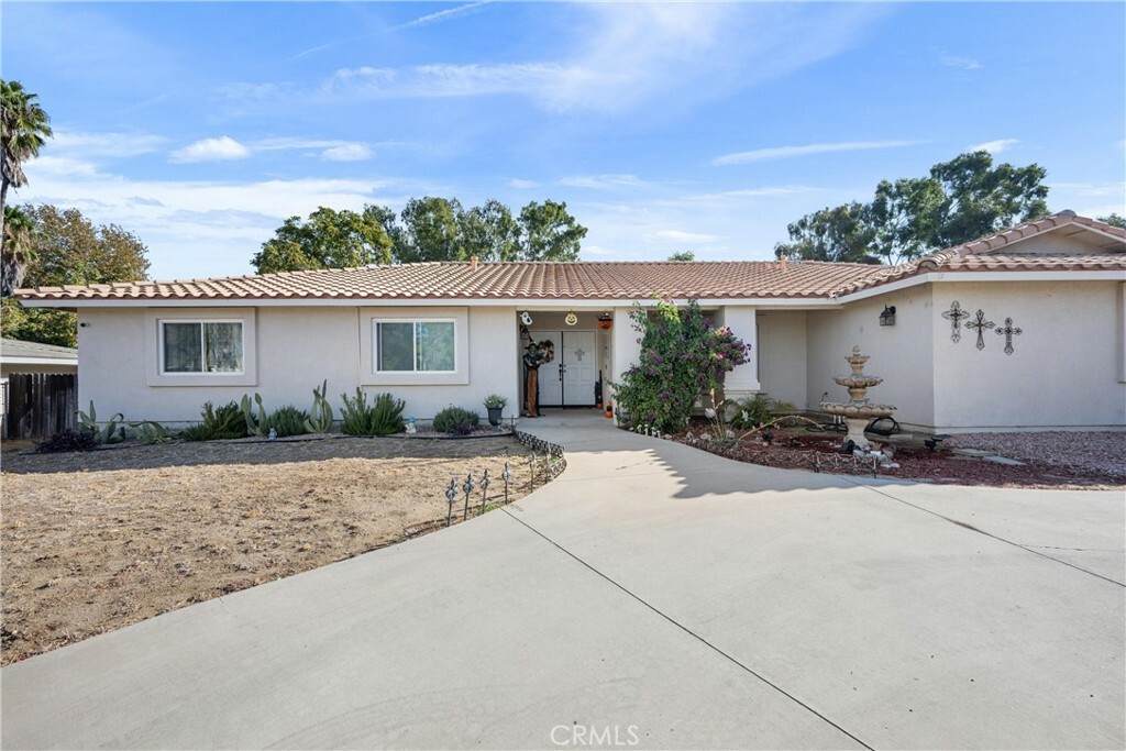 Property Photo:  19850 Eucalyptus Avenue  CA 92567 