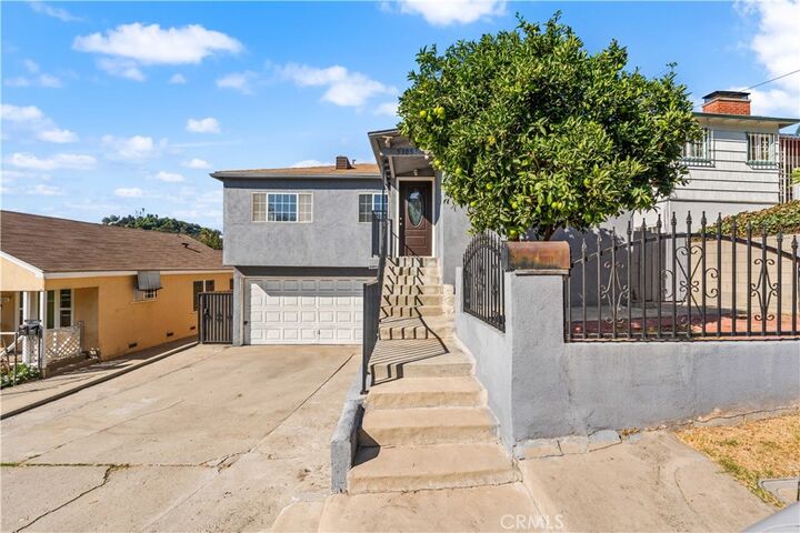 Property Photo:  5305 Borland Road  CA 90032 