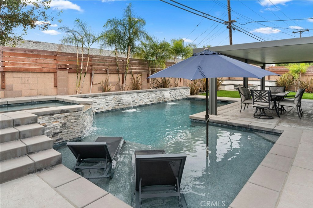 Property Photo:  8242 Valencia Drive  CA 92647 