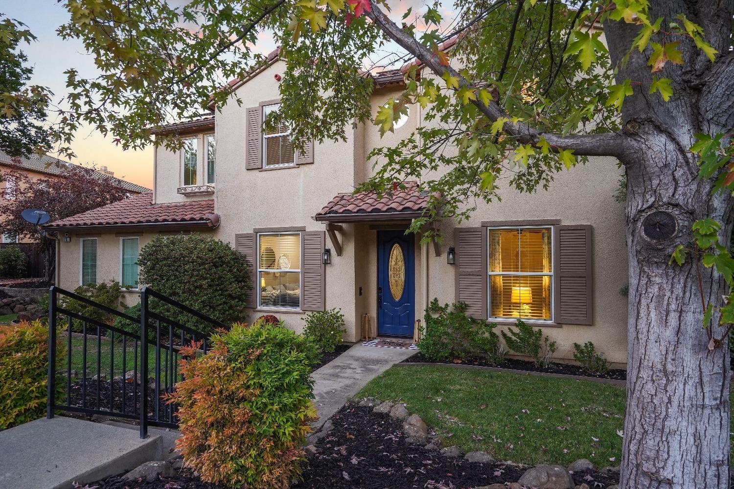 Property Photo:  2165 Stonebriar Drive  CA 95762 