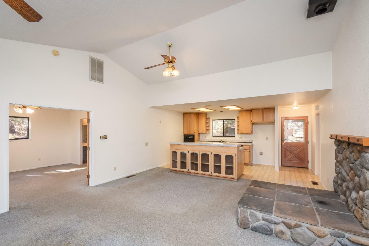 Property Photo:  3121 Cascade Trail  CA 95614 