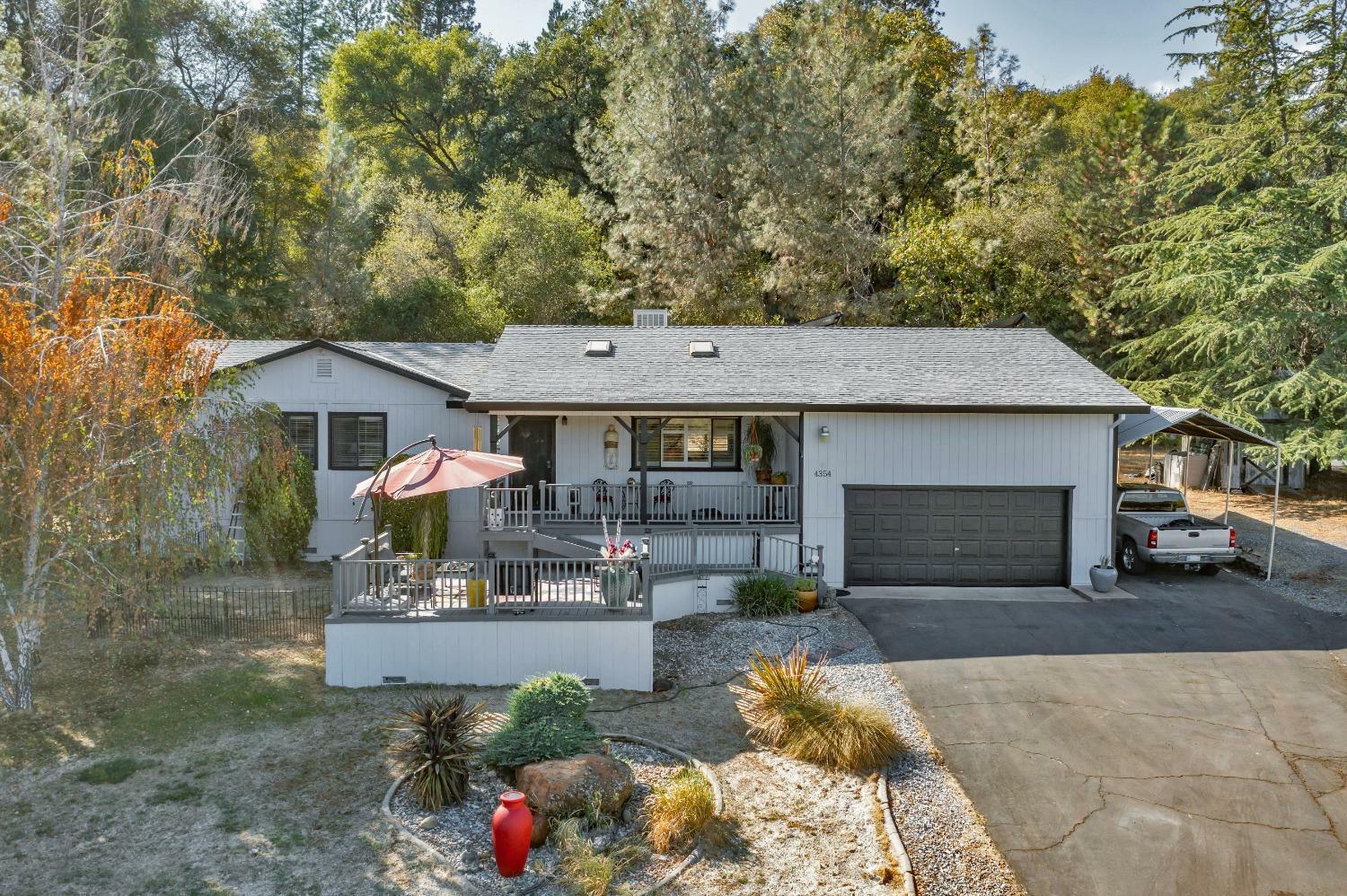 Property Photo:  4354 Childhood Lane  CA 95682 