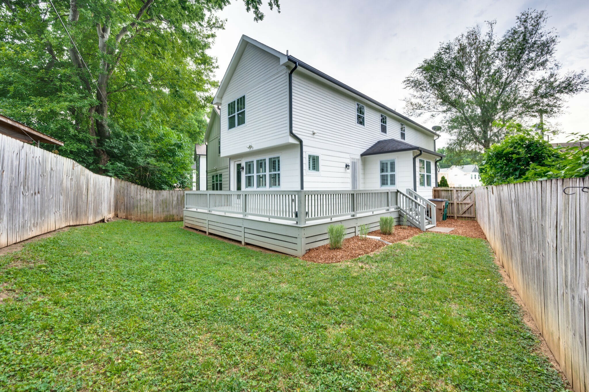 Property Photo:  5910B Carl Pl  TN 37209 