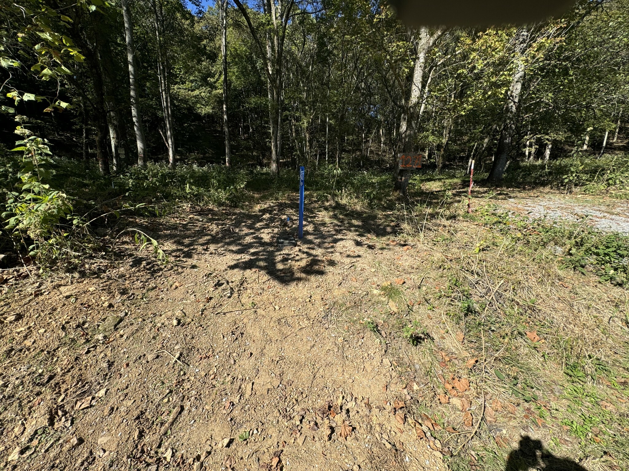 Property Photo:  1271 Thompson Hill Rd  TN 37022 