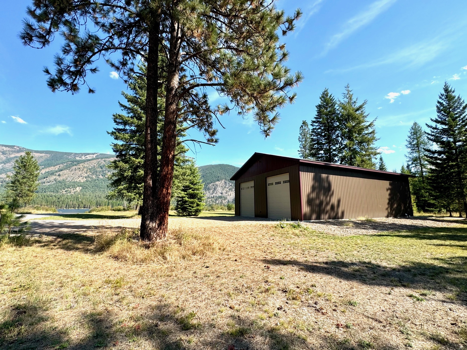 3 Jewel Lane  Trout Creek MT 59874 photo