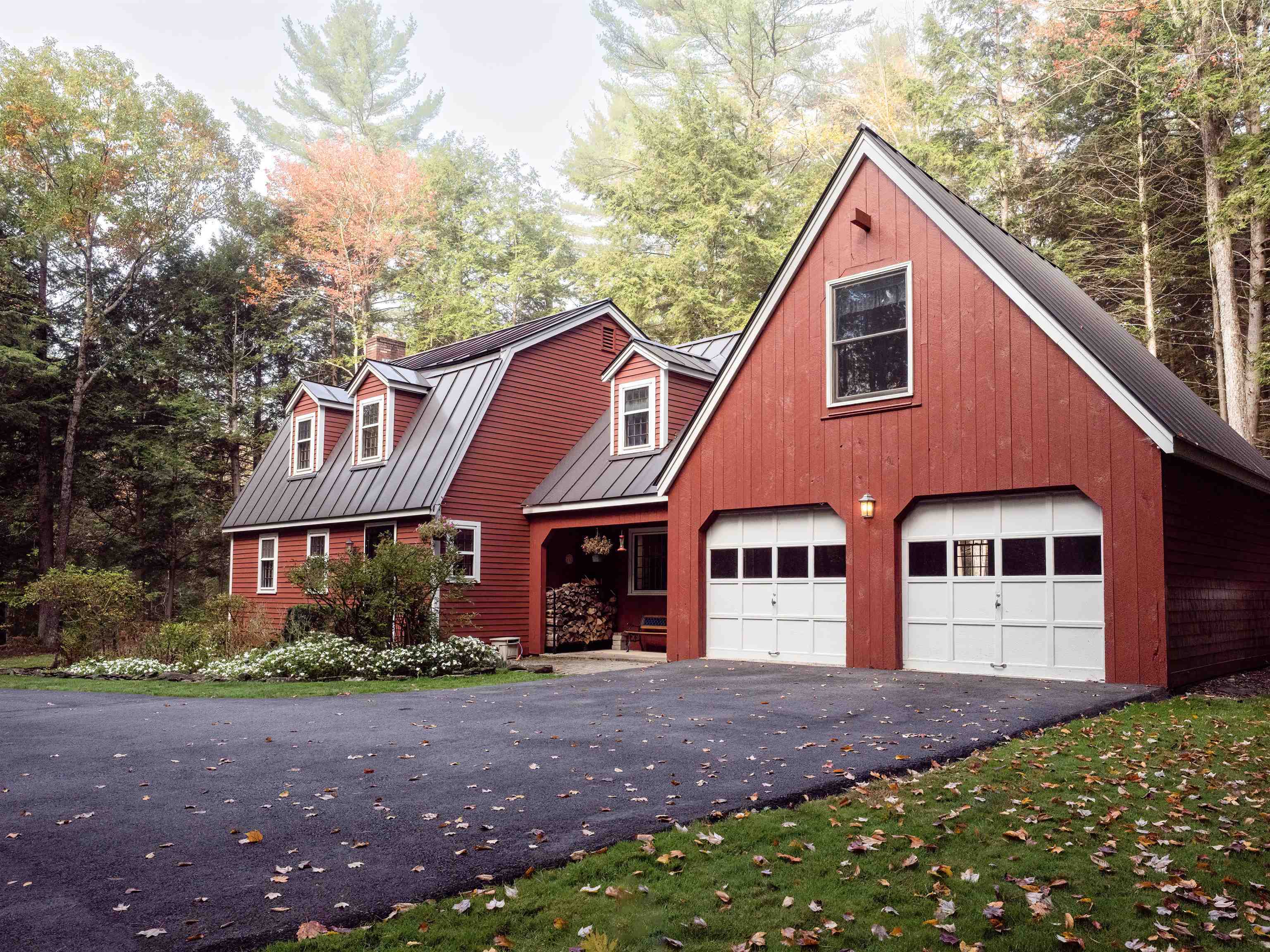 Property Photo:  70 Lyman Batcheller Road  VT 05059 