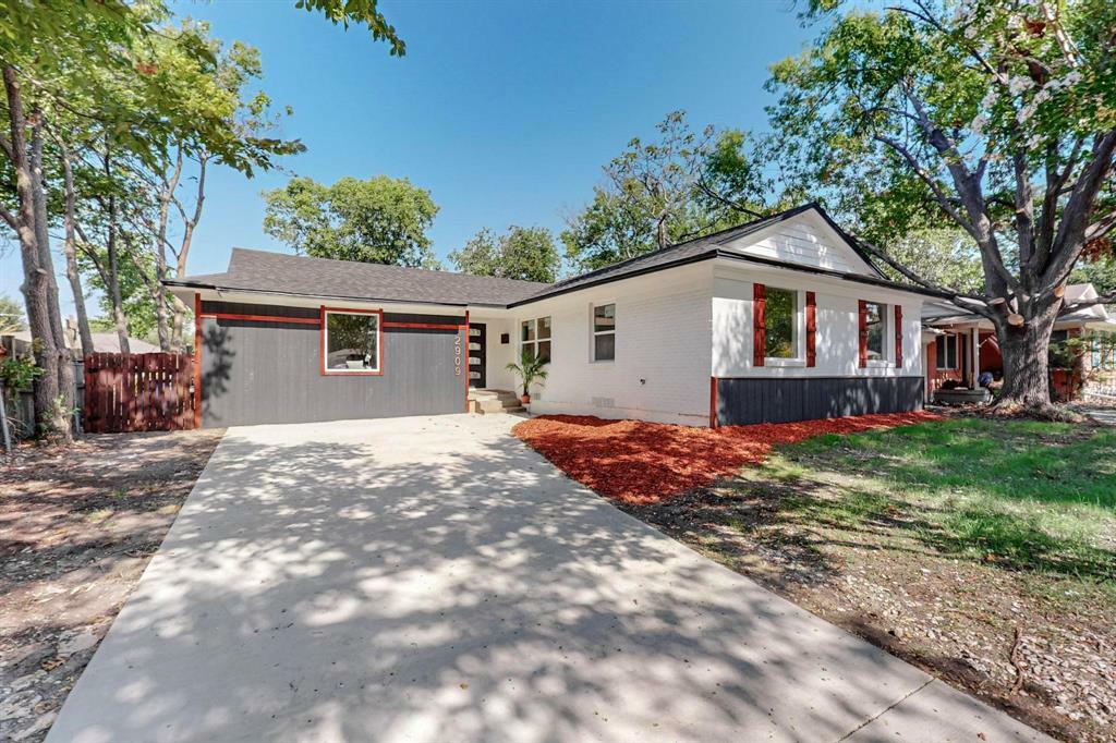 Property Photo:  2909 Materhorn Drive  TX 75228 