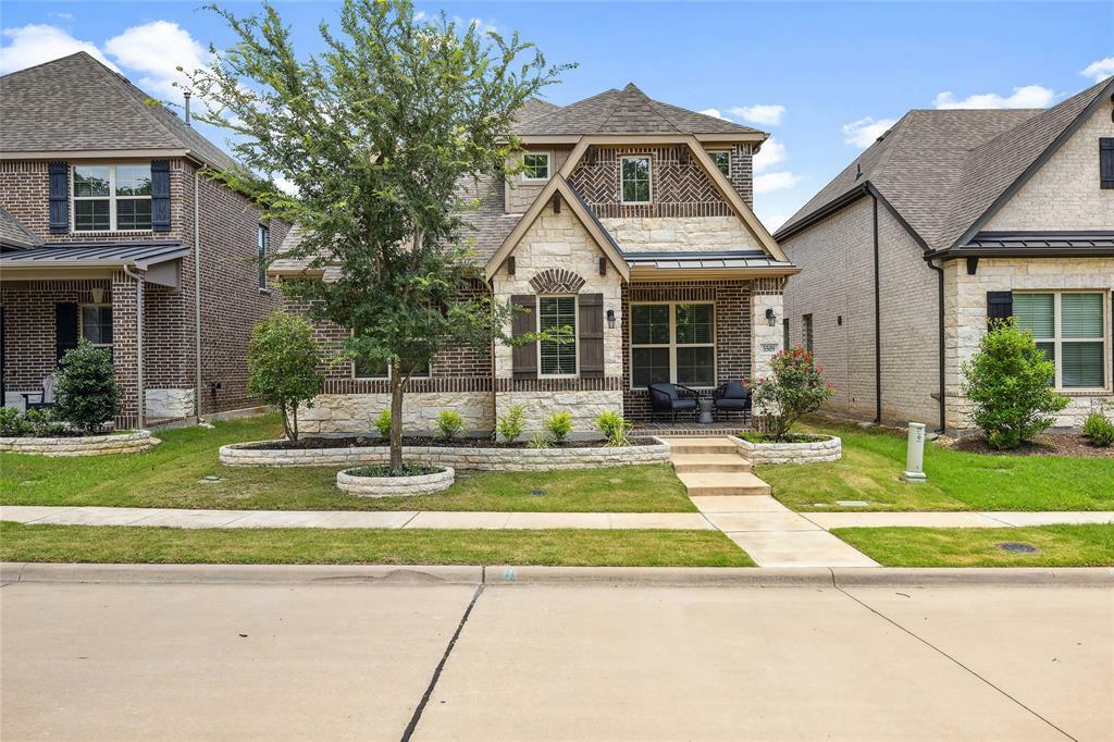 5509 Acoma Lane  McKinney TX 75070 photo