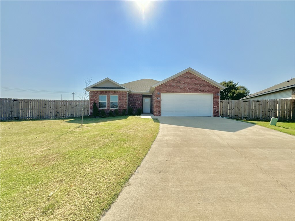 1250 Moonrise Street  Centerton AR 72713 photo