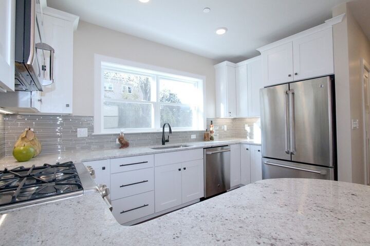 Property Photo:  93 Brookley Rd 2  MA 02130 