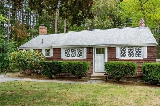 Property Photo: 6 Ancient County Way MA 01944