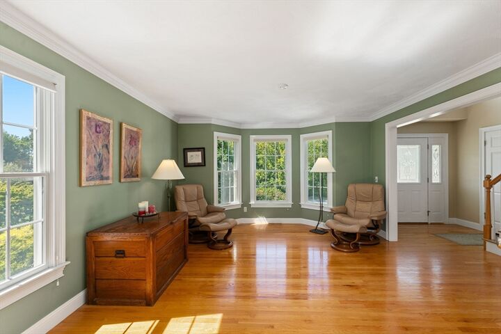 Property Photo:  5 Spring House Lane  RI 02864 
