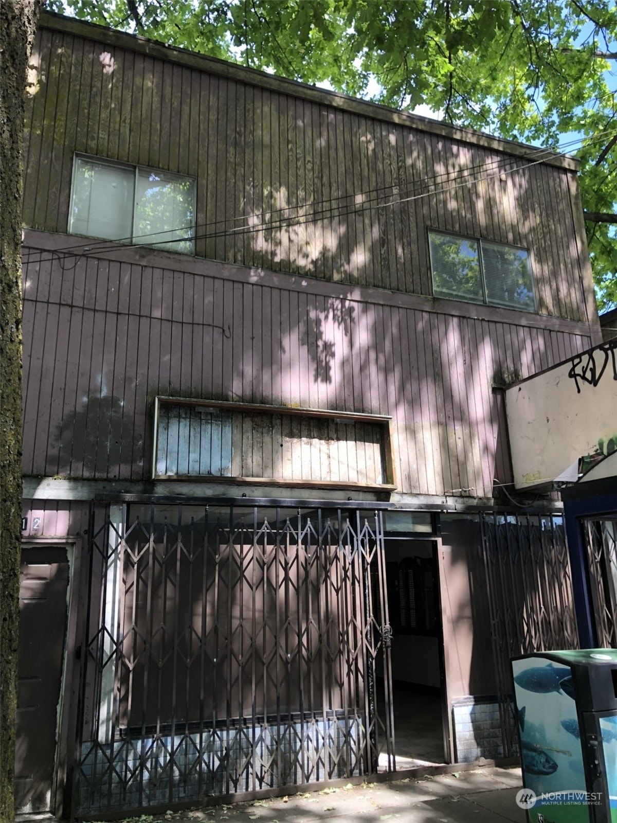 Property Photo:  5614 Rainier Avenue S  WA 98118 