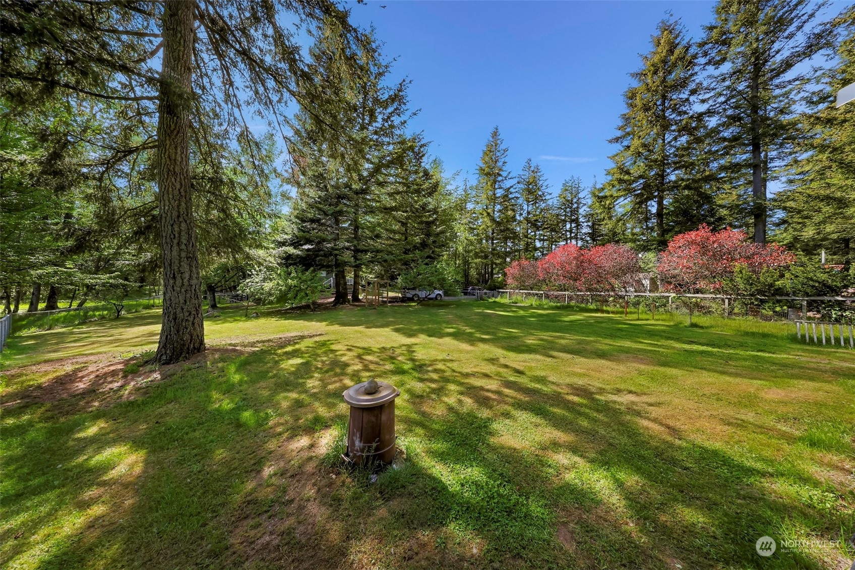 Property Photo:  9510  Flambeau Road  WA 98230 