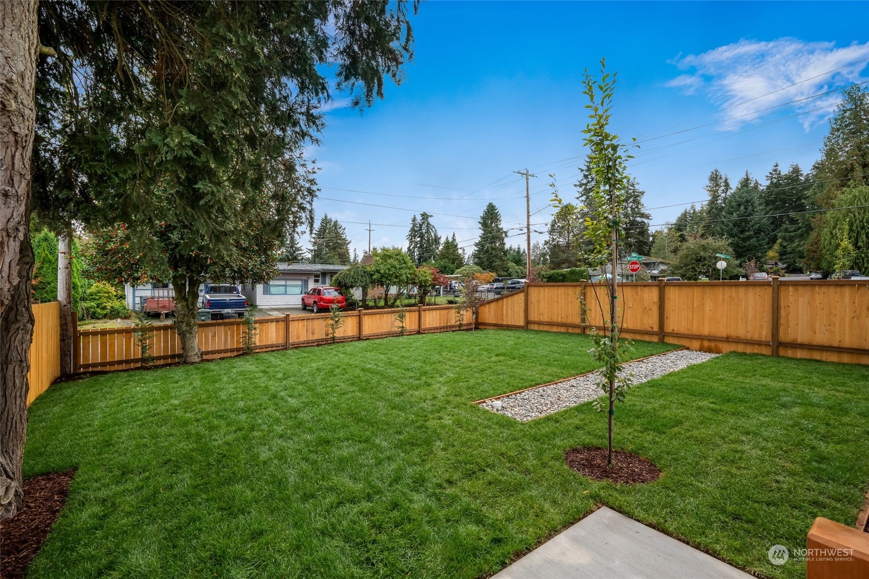 Property Photo:  1903 Jackson Avenue B  WA 98203 